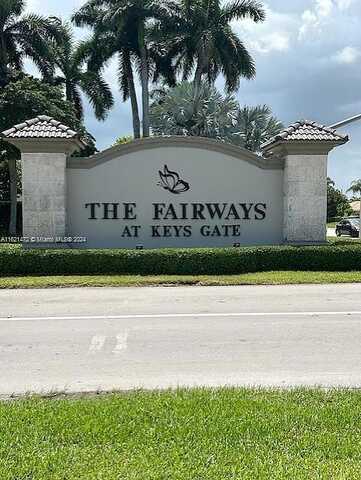 Dunwoodie, HOMESTEAD, FL 33035