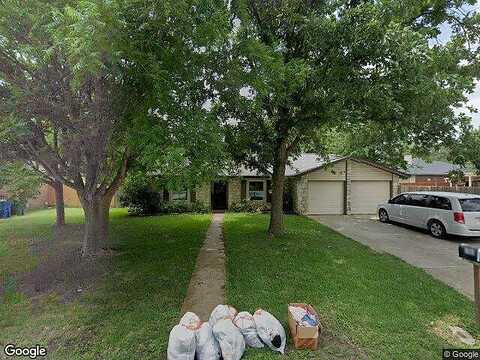 Davis, TAYLOR, TX 76574