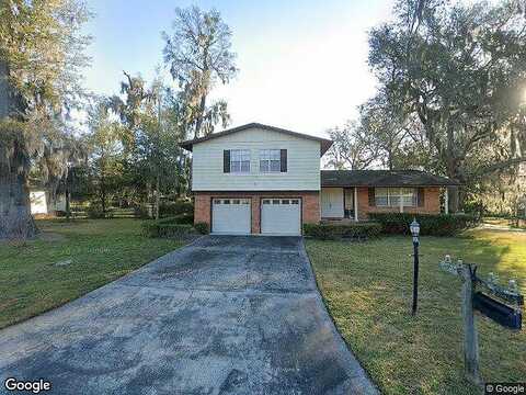 Holly Ridge, ORANGE PARK, FL 32073
