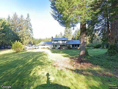 Hensel, HOQUIAM, WA 98550