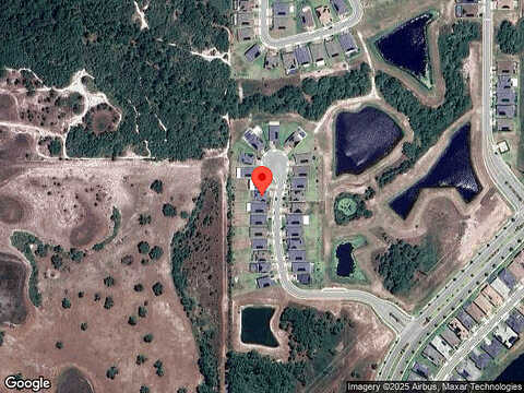Camden Park, DAVENPORT, FL 33837