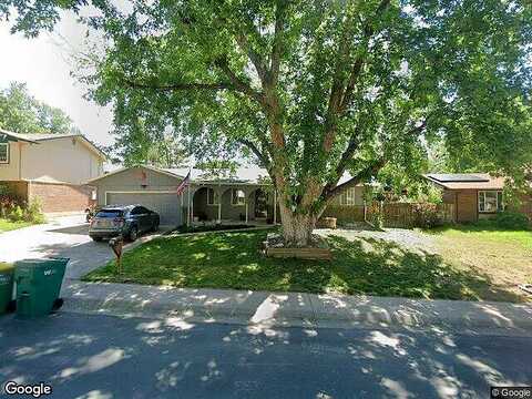 Garland, LAKEWOOD, CO 80227
