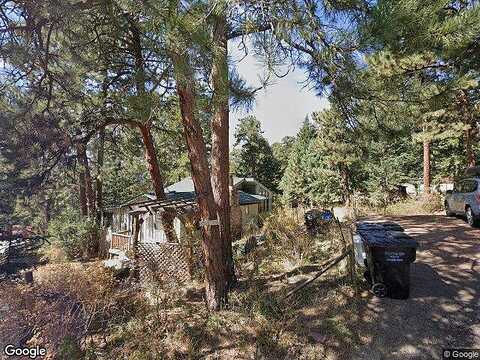 Edelweiss, EVERGREEN, CO 80439