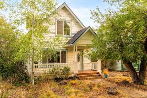 Daggett, BEND, OR 97701