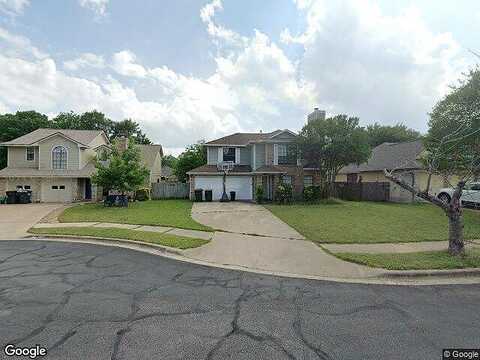 Kathleen, LEANDER, TX 78641