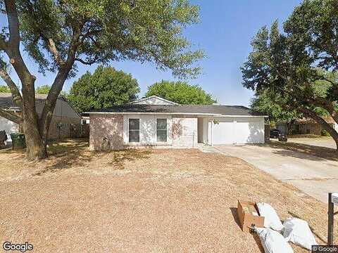 Joanna, ARLINGTON, TX 76014