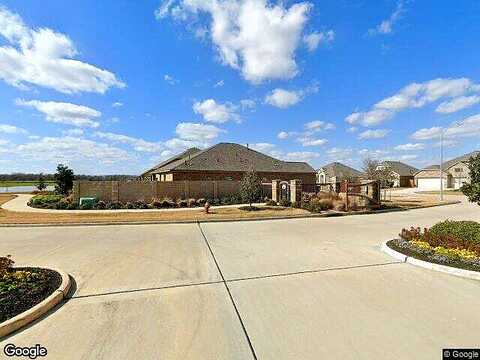 Sequoia Grove, ROSHARON, TX 77583