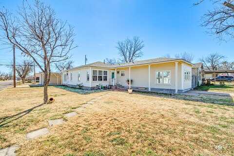 Guadalupe, SAN ANGELO, TX 76901