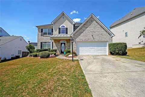 Shady Maple, LOGANVILLE, GA 30052