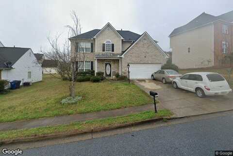 Shady Maple, LOGANVILLE, GA 30052