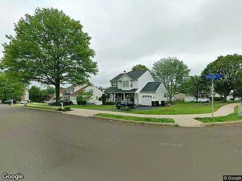 Hemlock, WARRINGTON, PA 18976
