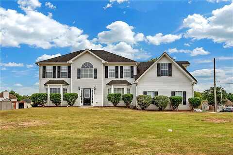 Bankside, DECATUR, GA 30035
