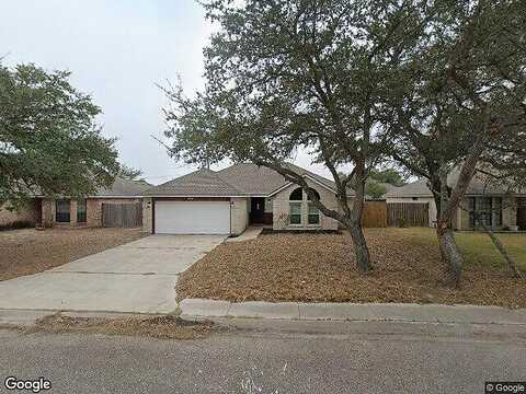 Pebble Beach, INGLESIDE, TX 78362