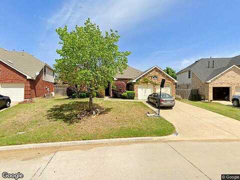 Hodges, MANSFIELD, TX 76063