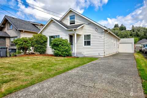 Karr, HOQUIAM, WA 98550