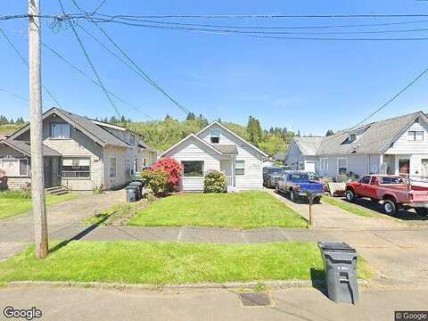 Karr, HOQUIAM, WA 98550