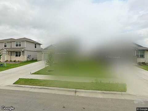 Big Sandy Creek, HUTTO, TX 78634
