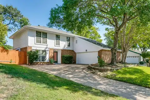 Springridge, EULESS, TX 76039