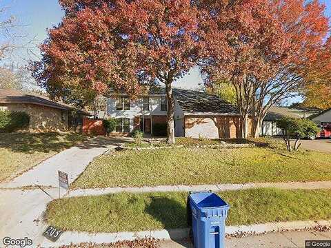 Springridge, EULESS, TX 76039