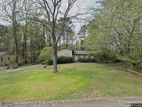 Treasure, WOODSTOCK, GA 30189