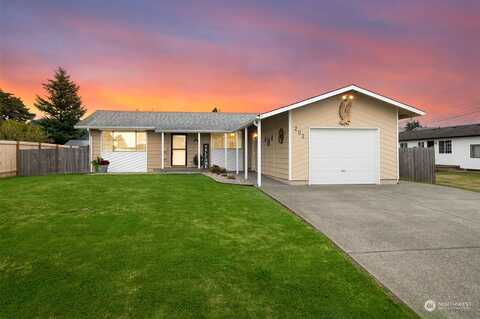 Whitmore, BUCKLEY, WA 98321