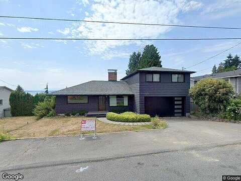 21St, SHORELINE, WA 98177
