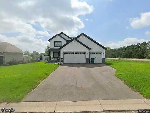 Delta, BIG LAKE, MN 55309