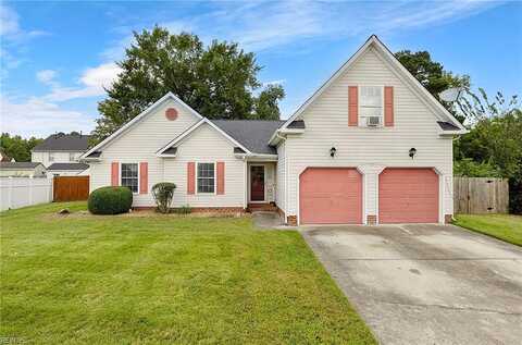 Regency, SUFFOLK, VA 23434