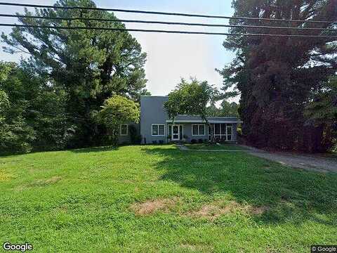 Peaks, PROSPECT, VA 23960