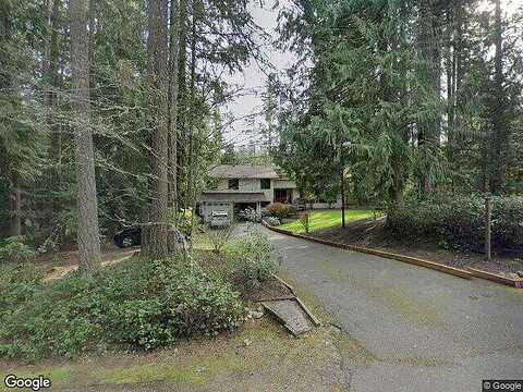 185Th, WOODINVILLE, WA 98077