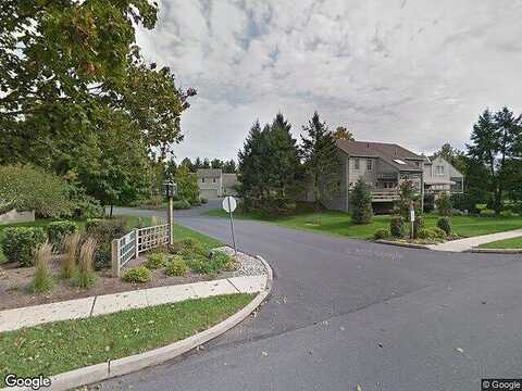 Meadow, READING, PA 19610
