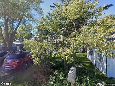 Eastwood, OSAKIS, MN 56360