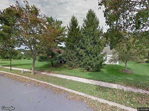 Meadow, READING, PA 19610