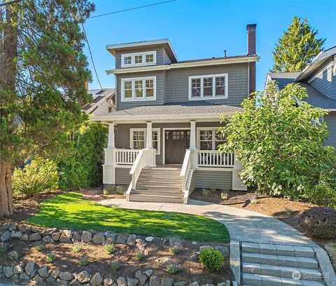 Mcgraw, SEATTLE, WA 98112