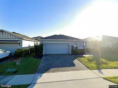 Hamlet, DAVENPORT, FL 33837