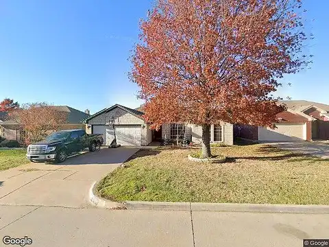 Saint Nevis, MANSFIELD, TX 76063