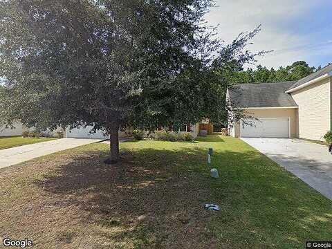 Hawser, PORT WENTWORTH, GA 31407