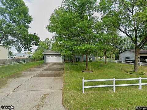 Yale, ELK RIVER, MN 55330