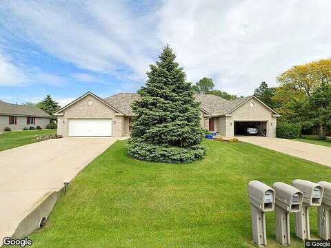 Observatory, NEW BERLIN, WI 53151