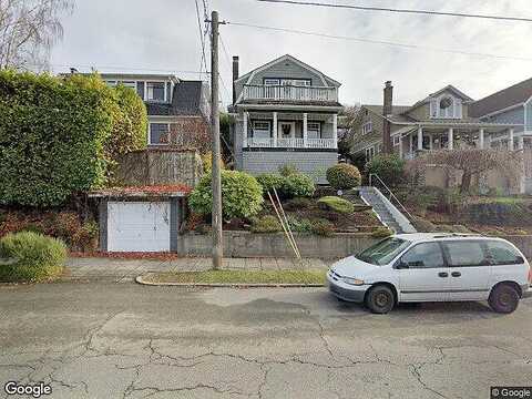 10Th, SEATTLE, WA 98119