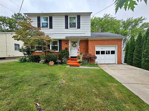 40Th, ERIE, PA 16509