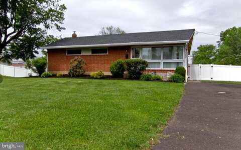 County Line, HATBORO, PA 19040