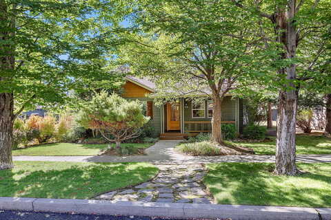 Elgin, BEND, OR 97703