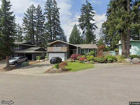 132Nd, RENTON, WA 98058