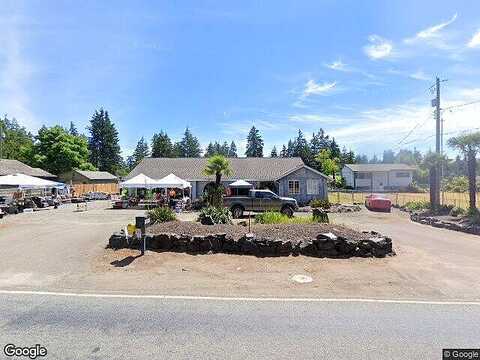 208Th, SPANAWAY, WA 98387