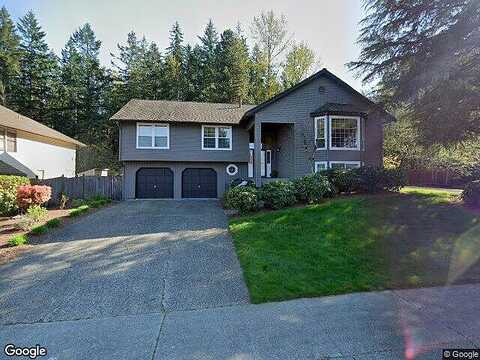 184Th, RENTON, WA 98058
