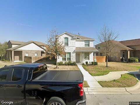 Hamiltons, LEANDER, TX 78641