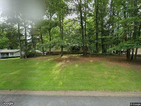 Sequoyah, CANTON, GA 30115