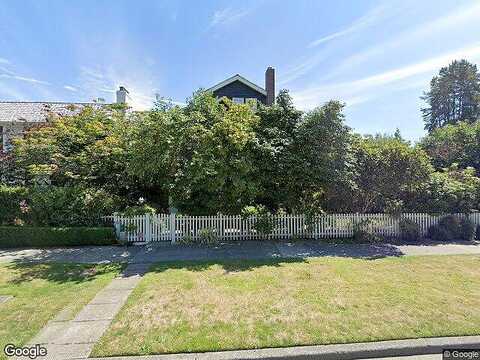 Mcgilvra, SEATTLE, WA 98112