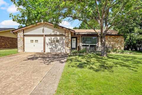 Meadows, ROUND ROCK, TX 78681